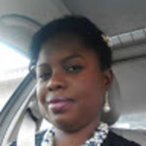 Meet your Posher, Olawumi